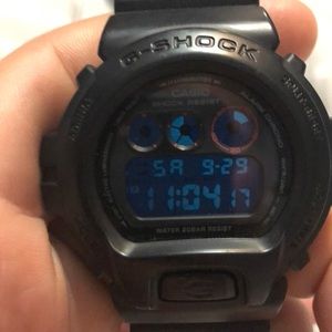 G-Shock Resist 3230 wrist watch